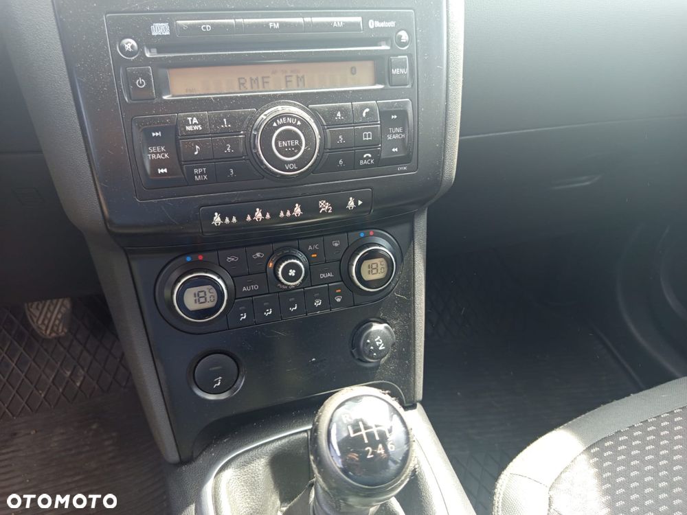 Nissan Qashqai - 12