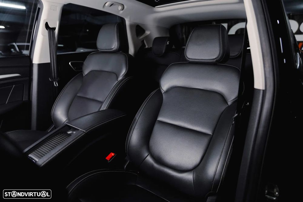 MG ZS EV 44.5 kWh Luxury - 9