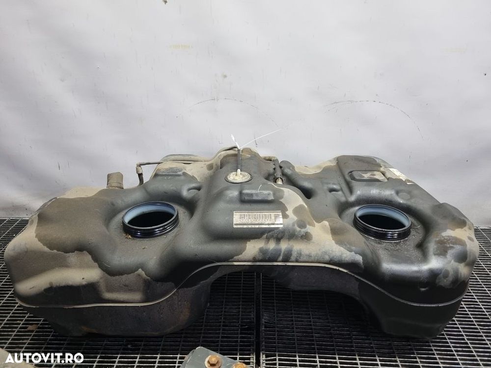 Rezervor combustibil Nissan X - Trail T31 2.0 2007 - 2013 M9R SUV 4 Usi Euro5 (1358) ... - 2