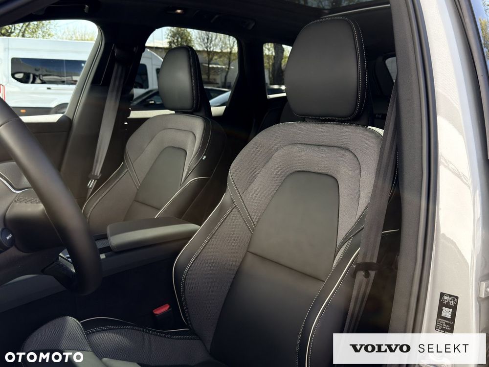 Volvo XC 60 - 25