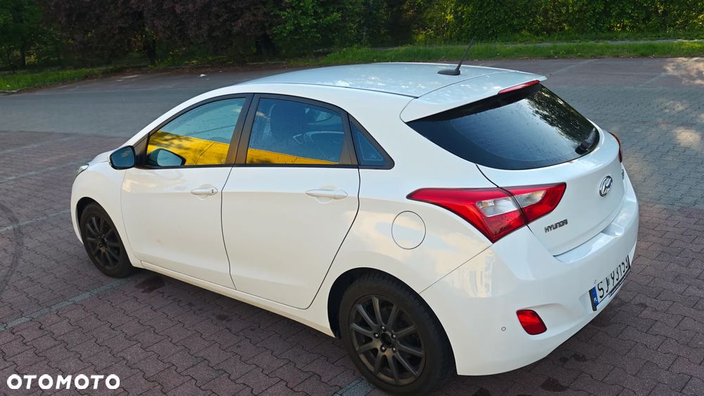 Hyundai i30 1.6 CRDi BlueDrive Comfort - 7