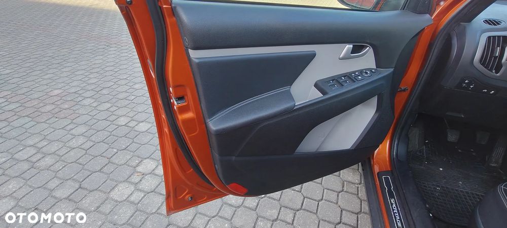 Kia Sportage ver-1-7-crdi-2wd-dream--team-edition - 7