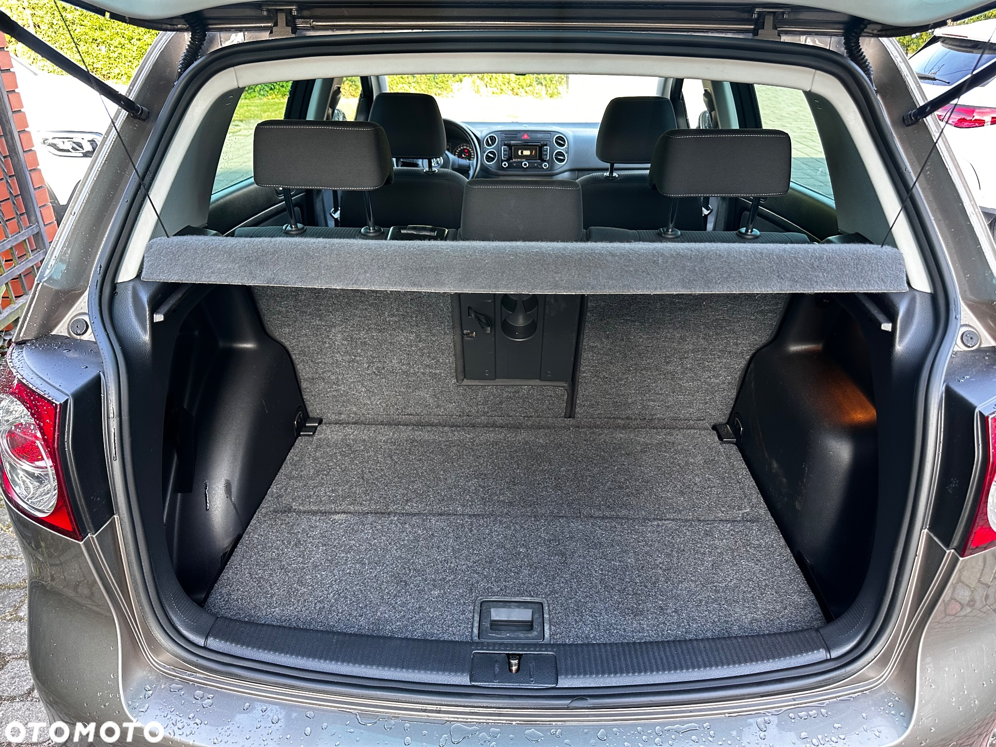 Volkswagen Golf Plus 1.4 TSI DSG Style - 39