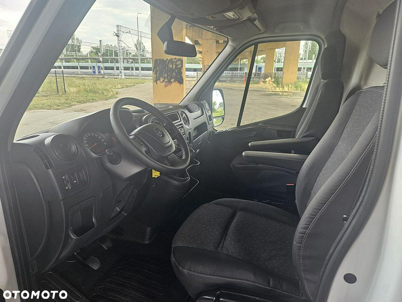 Opel Movano - 6