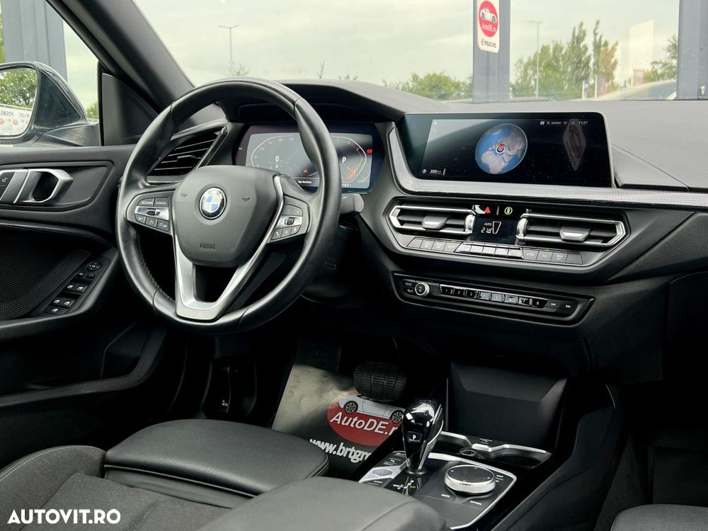 BMW Seria 2 - 9