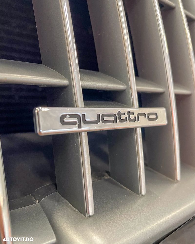 Audi A4 2.0 TDI Quattro Avant - 11