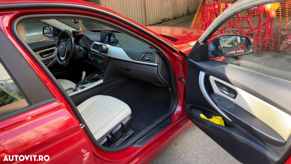 BMW Seria 3 - 9