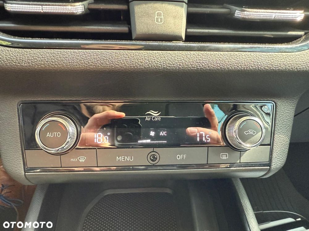 Skoda Kamiq 1.0 TSI Ambition - 26