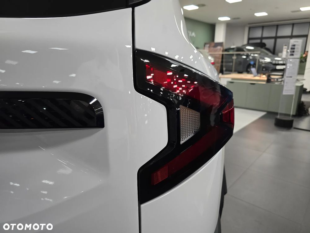 Dacia Bigster 1.2 TCe mHEV Journey - 10