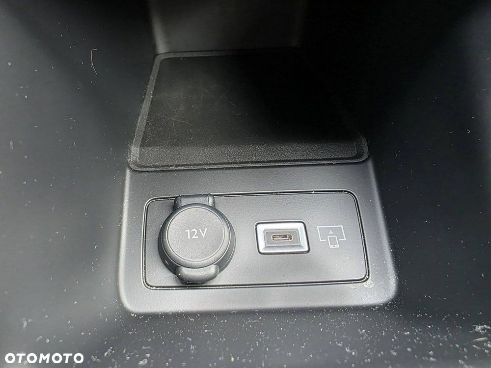 Peugeot 408 1.2 PureTech GT S&S EAT8 - 27