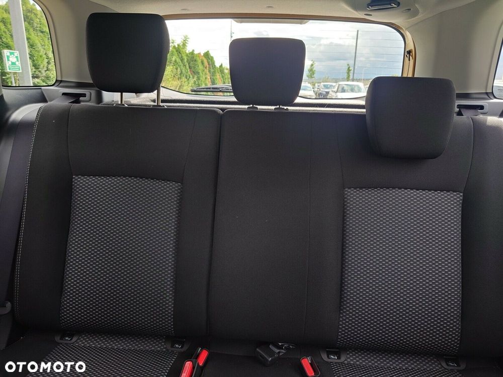 Suzuki Vitara 1.4 Boosterjet mHEV Premium Plus 2WD - 19