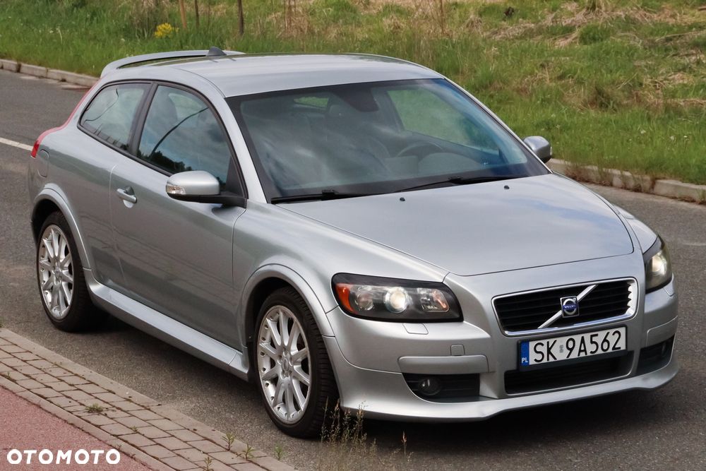 Volvo C30 - 1