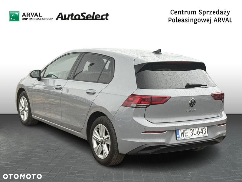 Volkswagen Golf - 4