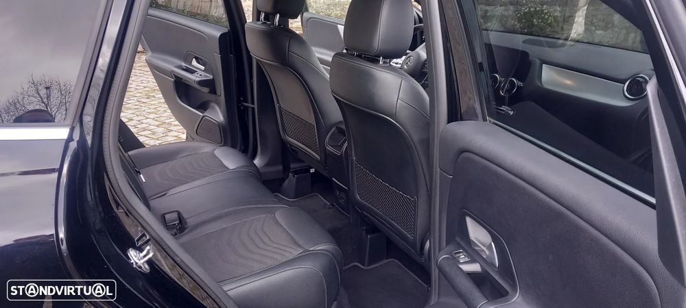 Mercedes-Benz B 250 e Style Plus - 43