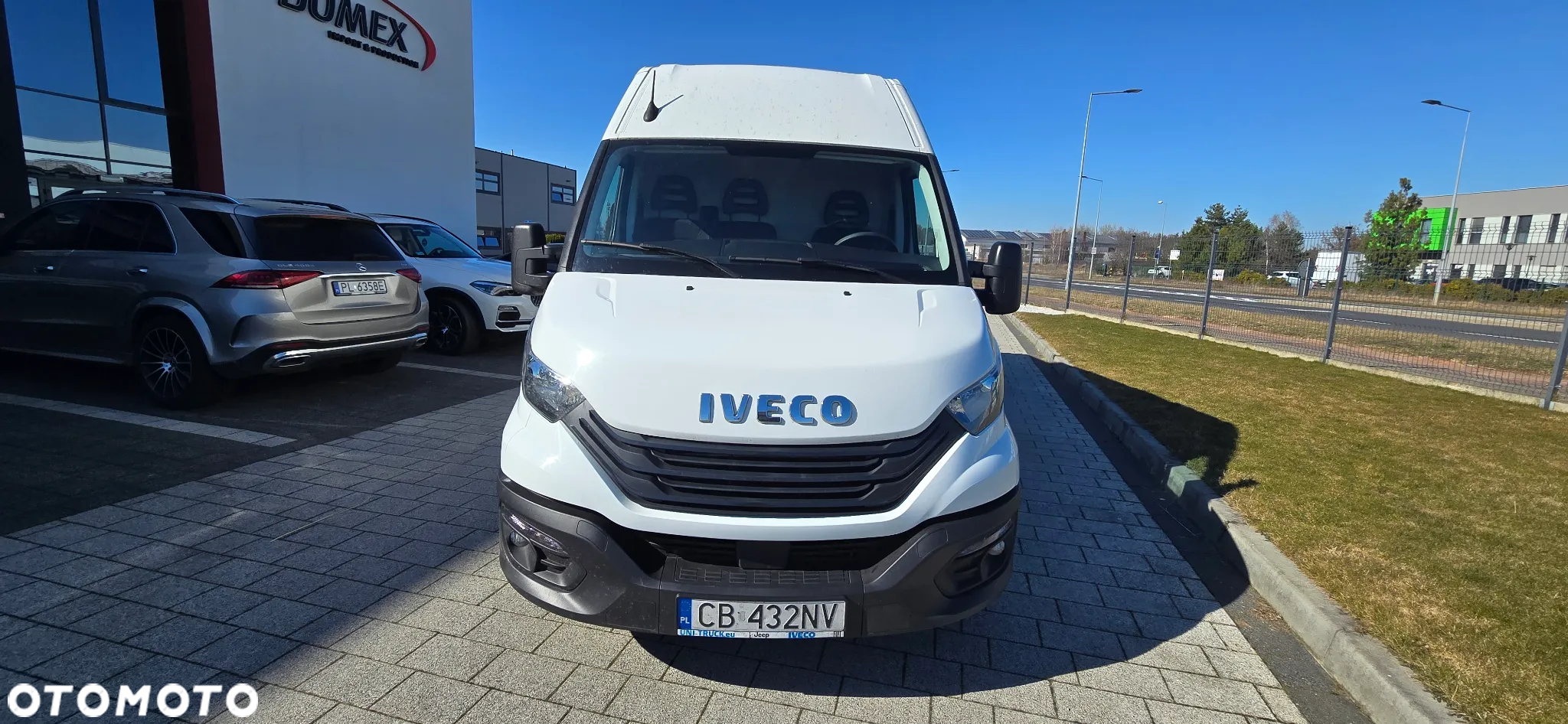 Iveco Daily - 3