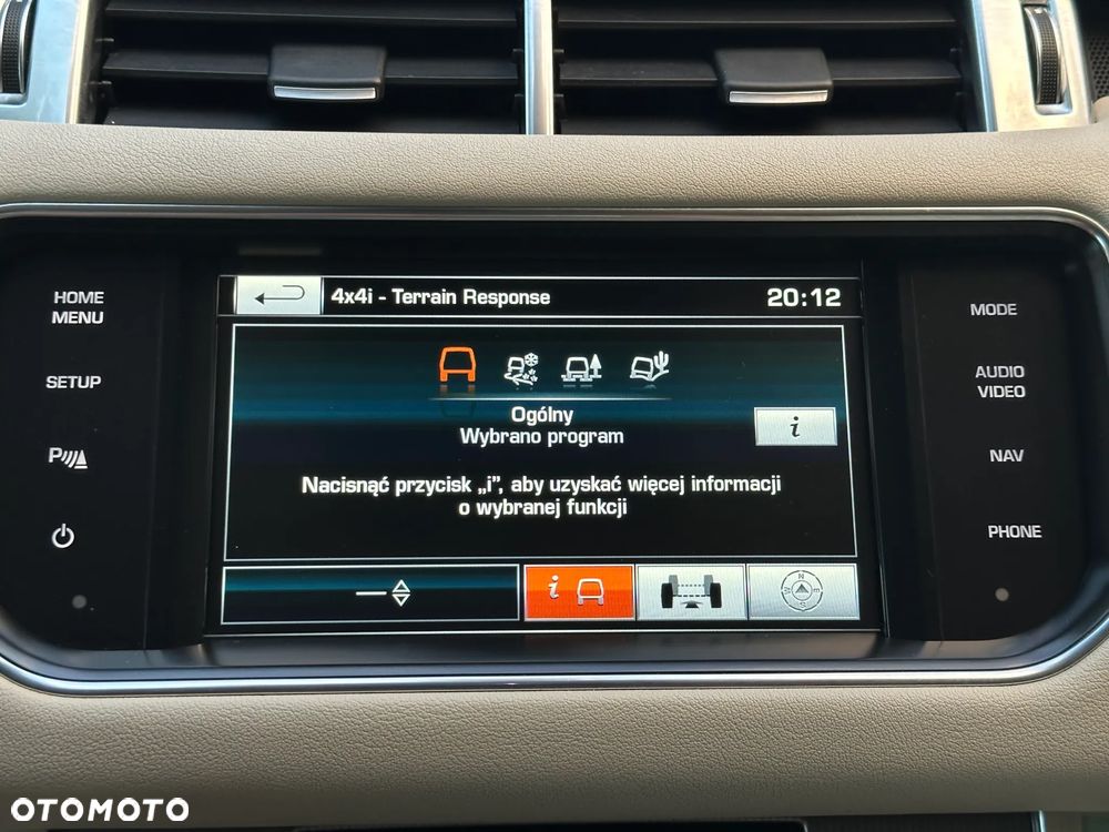 Land Rover Range Rover Sport S 3.0 TD V6 HSE - 25