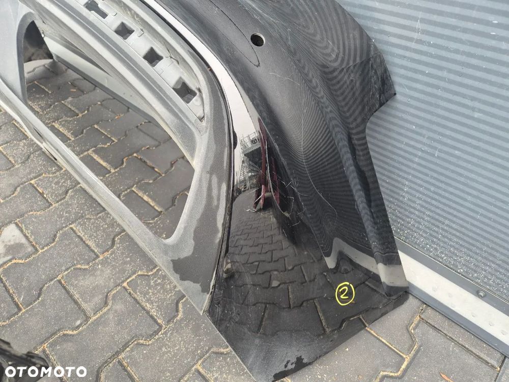 AUDI A4 B9 ZDERZAK TYŁ (dostępne 6 zderzaków) - 10