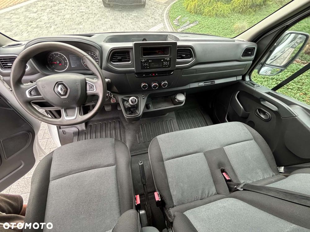 Renault master - 13