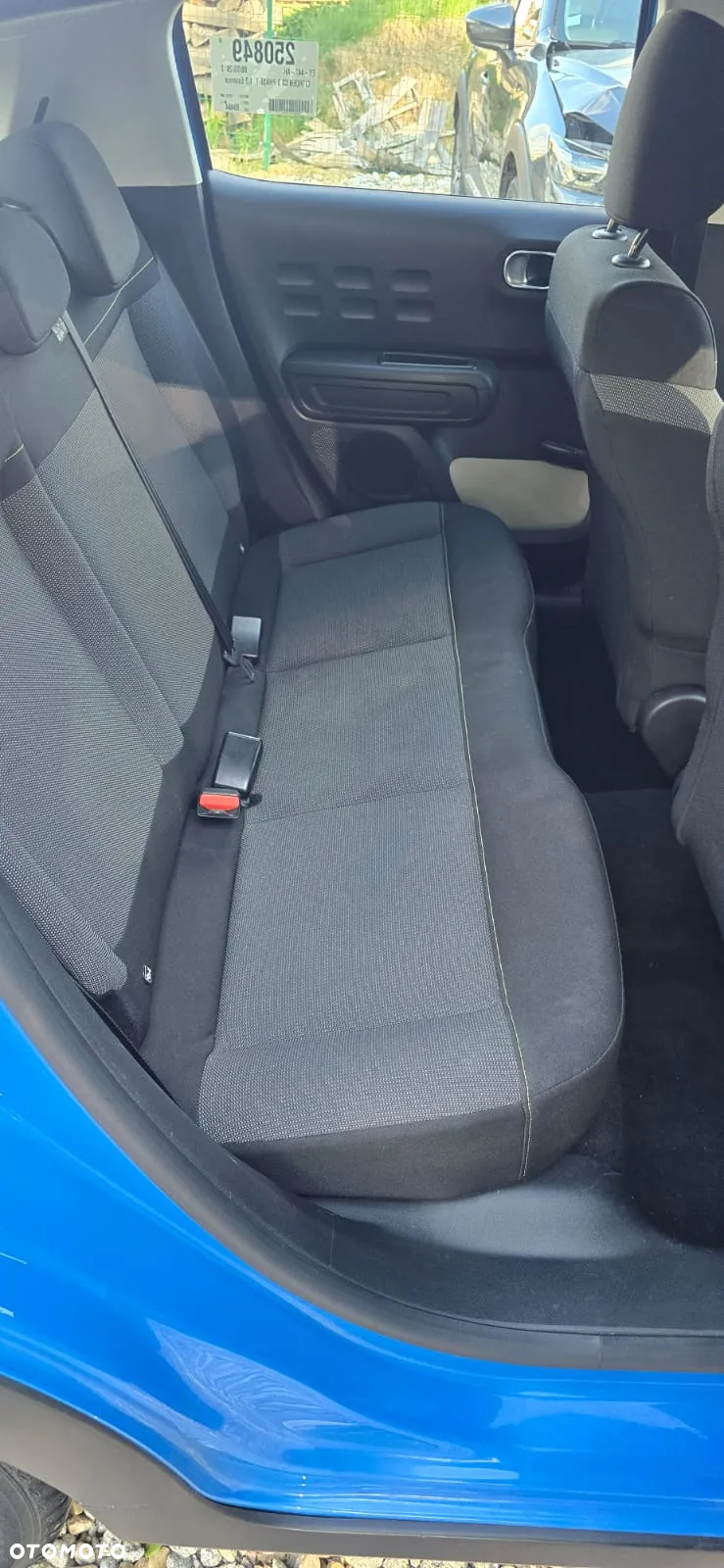 Citroën C3 1.2 PureTech Live - 15