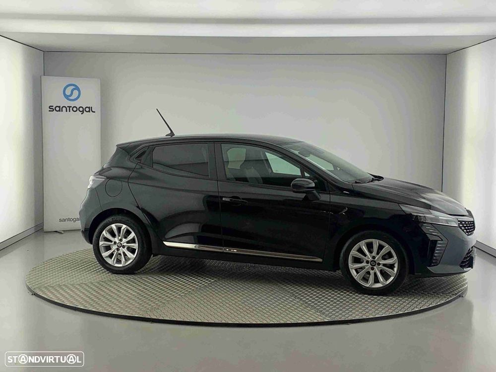 Renault Clio 1.0 TCe Evolution