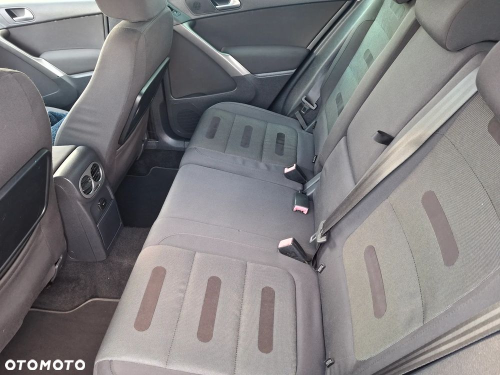 Volkswagen Tiguan 2.0 TDI DPF 4Motion Sport & Style - 16