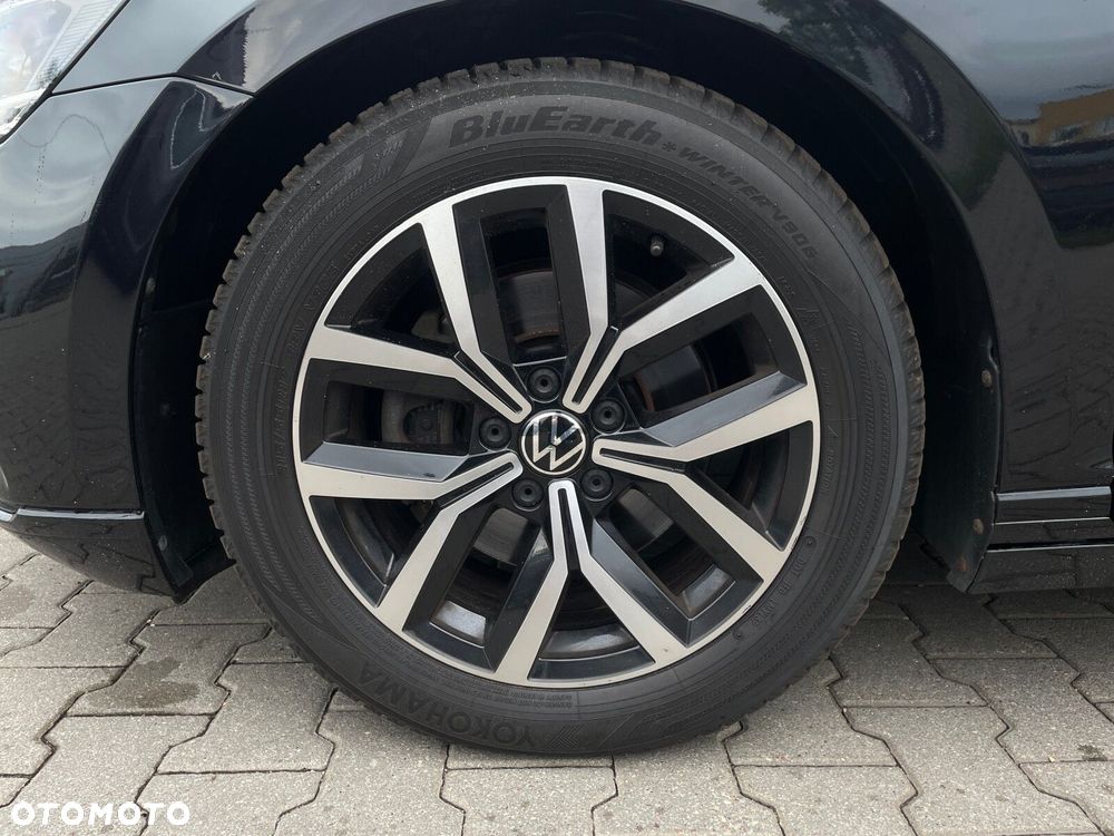Volkswagen Passat Variant 1.5 TSI EVO Business DSG - 36