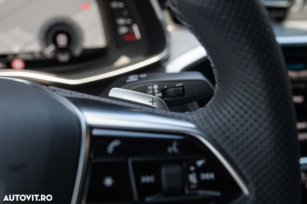 Audi A7 Sportback - 17