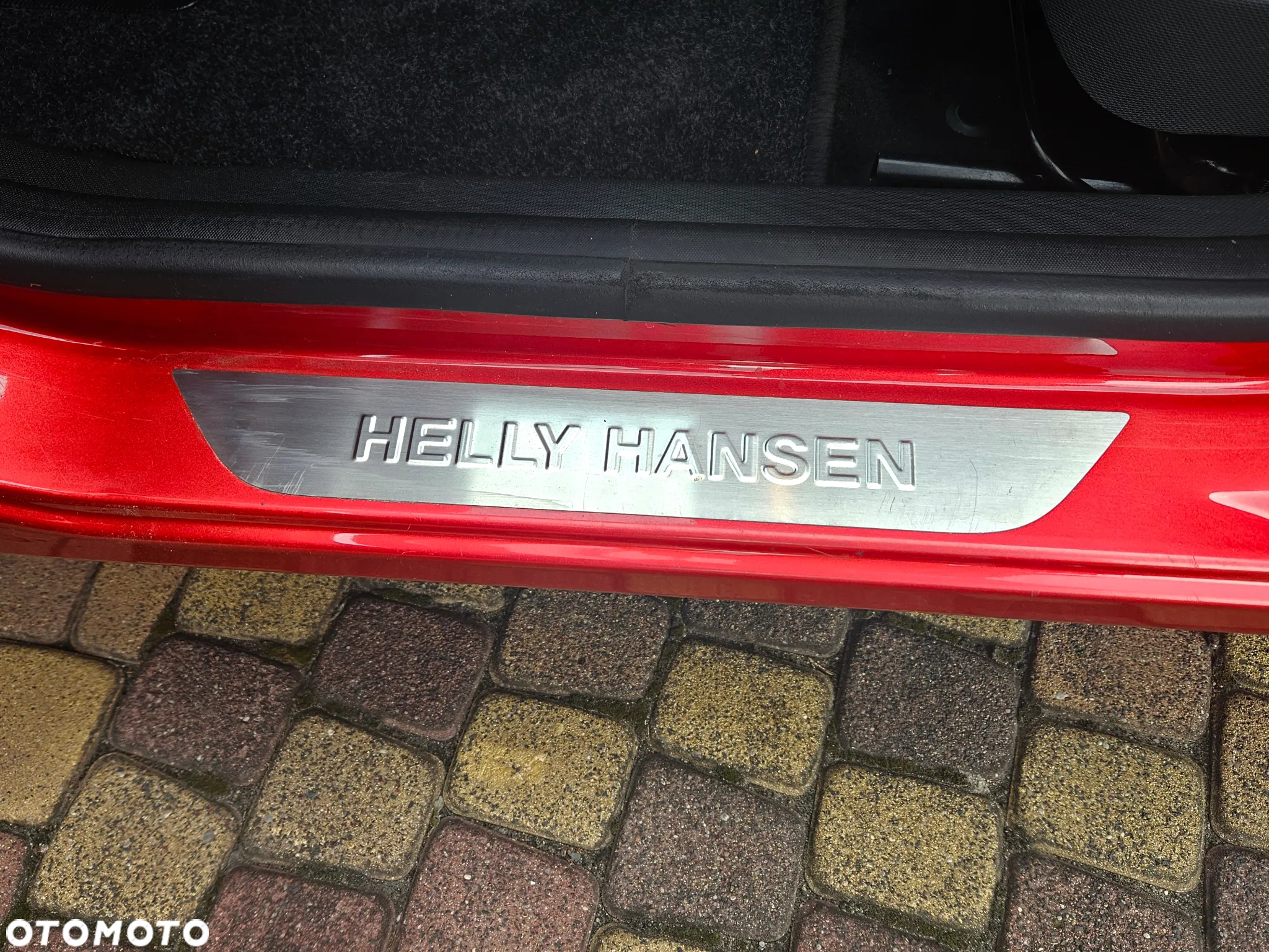 Renault Captur TCe 120 EDC Helly Hansen - 6