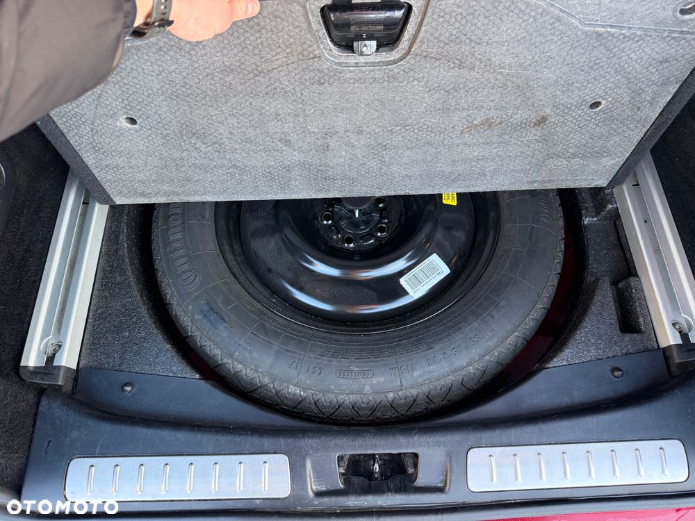 Land Rover Range Rover Evoque - 19