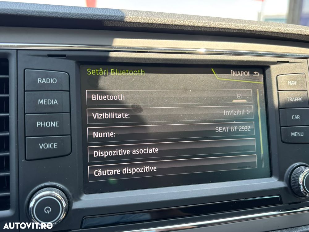 Seat Leon 2.0 TDI Start&Stop 4DRIVE X-PERIENCE DSG - 20