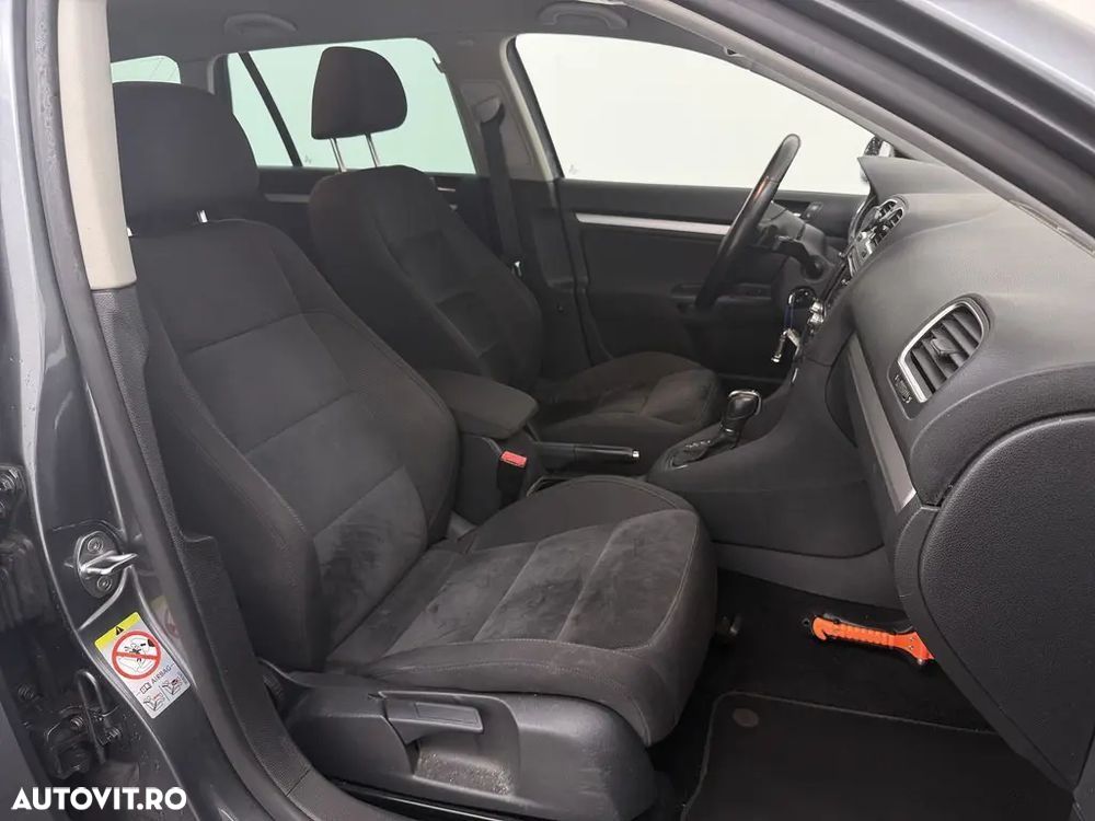 Volkswagen Golf - 7