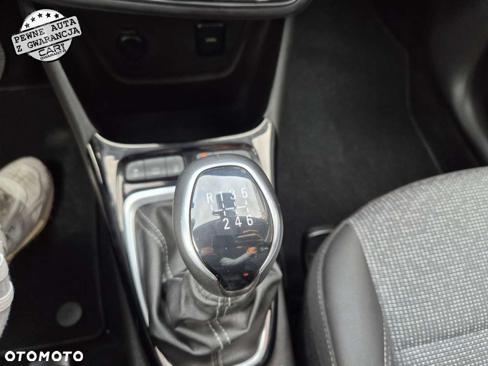 Opel Crossland X - 31