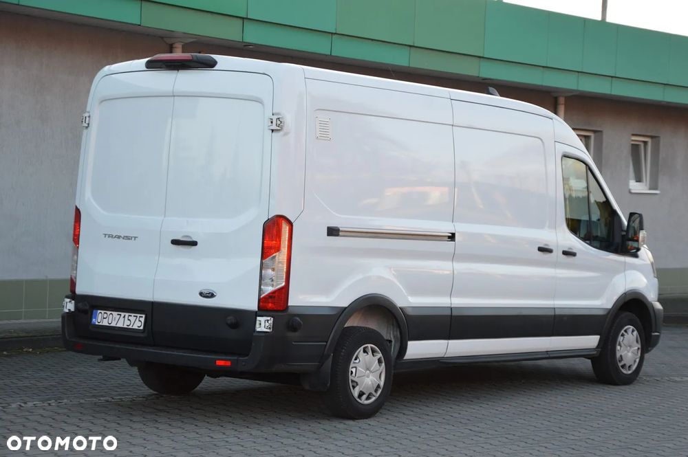 Ford TRANSIT L3H2 - 3