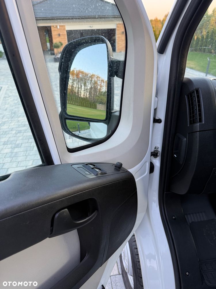 Peugeot Boxer - 31