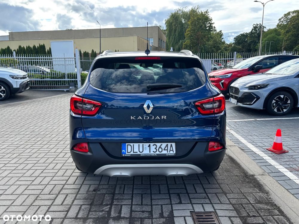 Renault Kadjar 1.2 Energy TCe S-Edition - 5