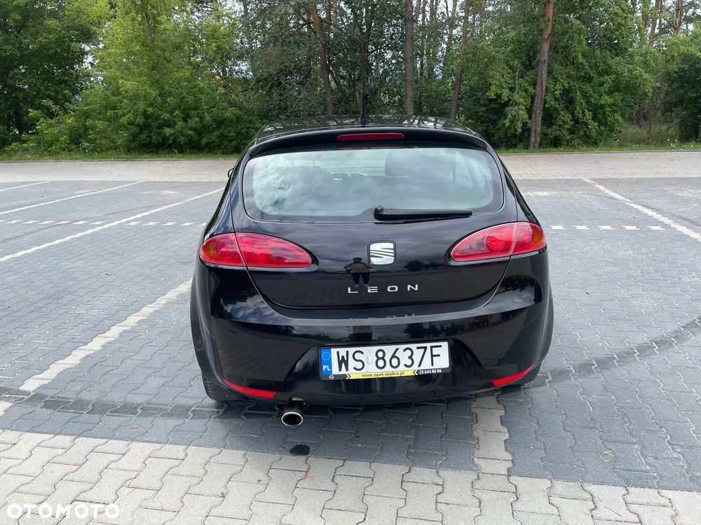 Seat Leon - 3