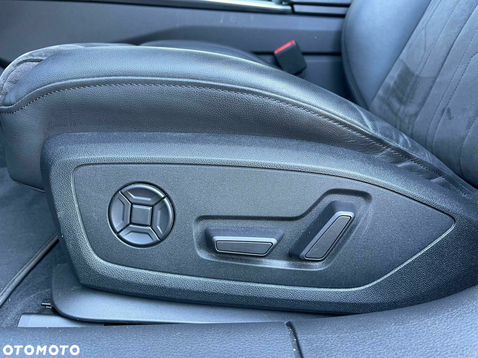 Audi A6 - 11