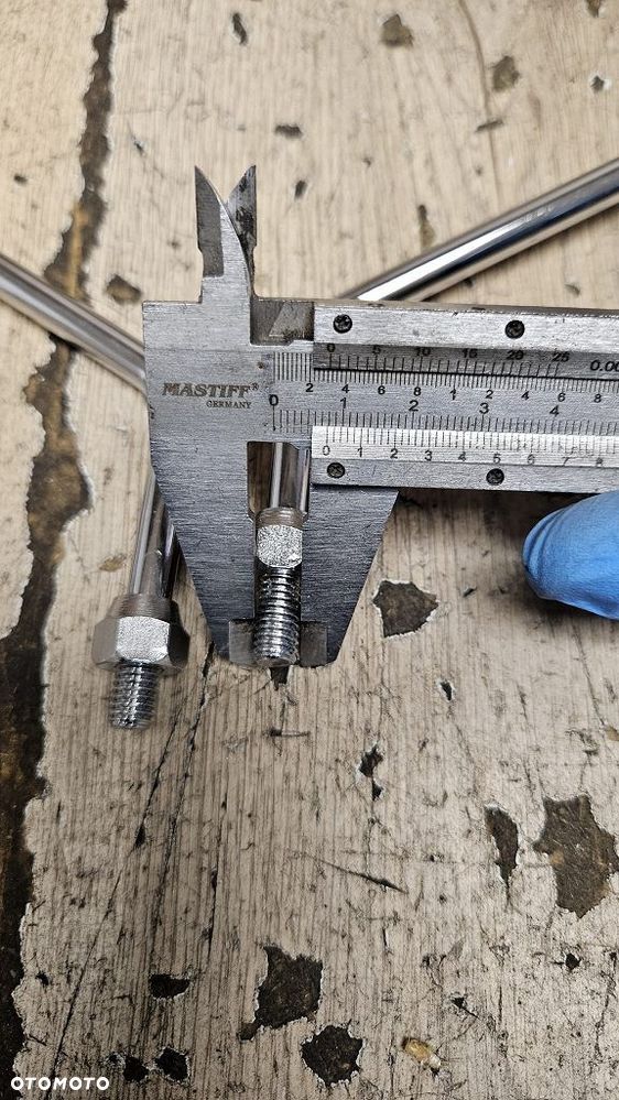 Lusterka uniwersalne Jinli-9802 - 9