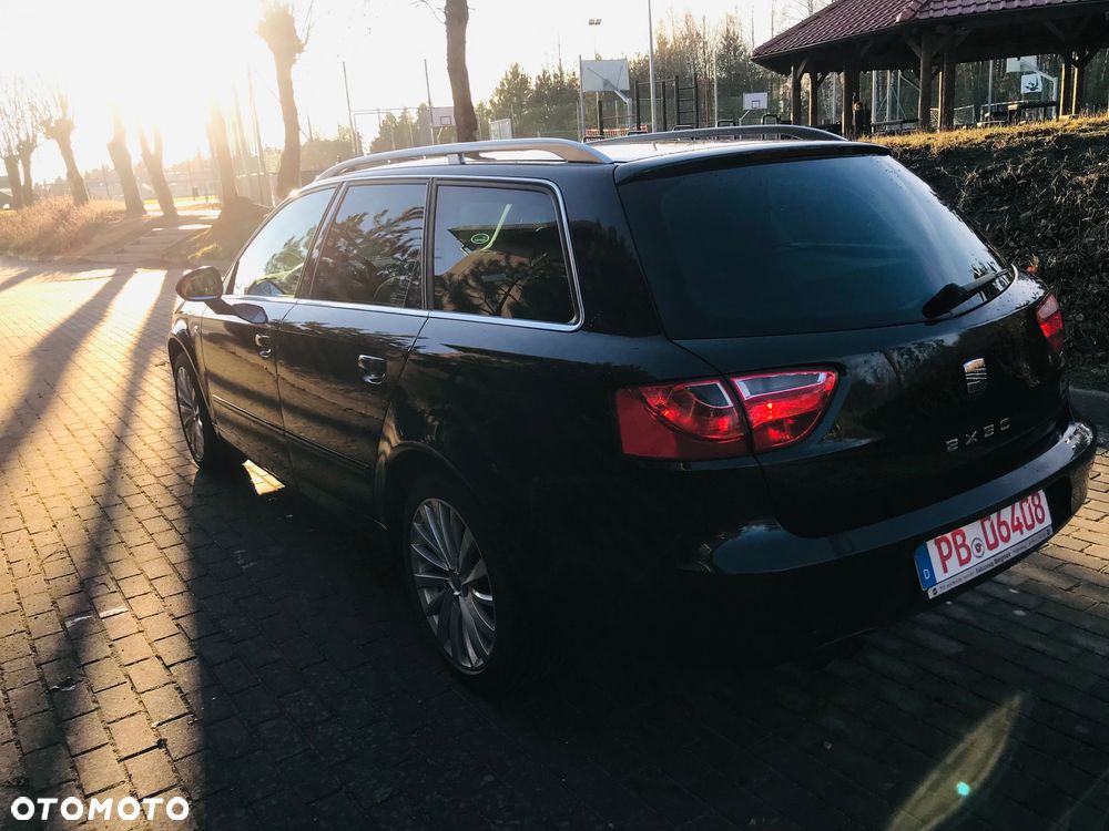 Seat Exeo 1.8TSI Style - 3