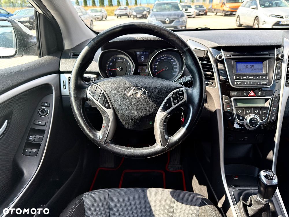 Hyundai i30 1.6 Style - 20