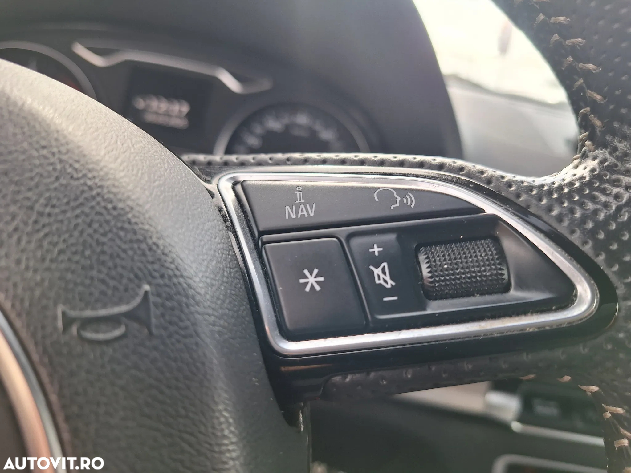 Audi A3 2.0 TDI Limousine (clean diesel) S tronic S line Sportpaket - 11