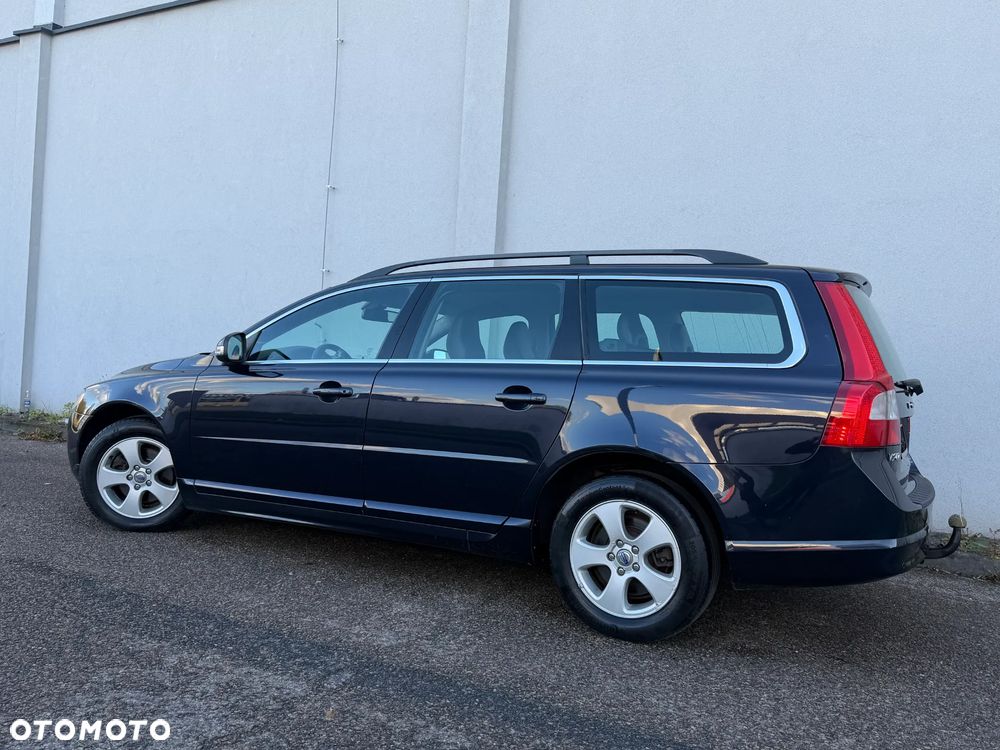Volvo V70 2.0D Momentum - 17