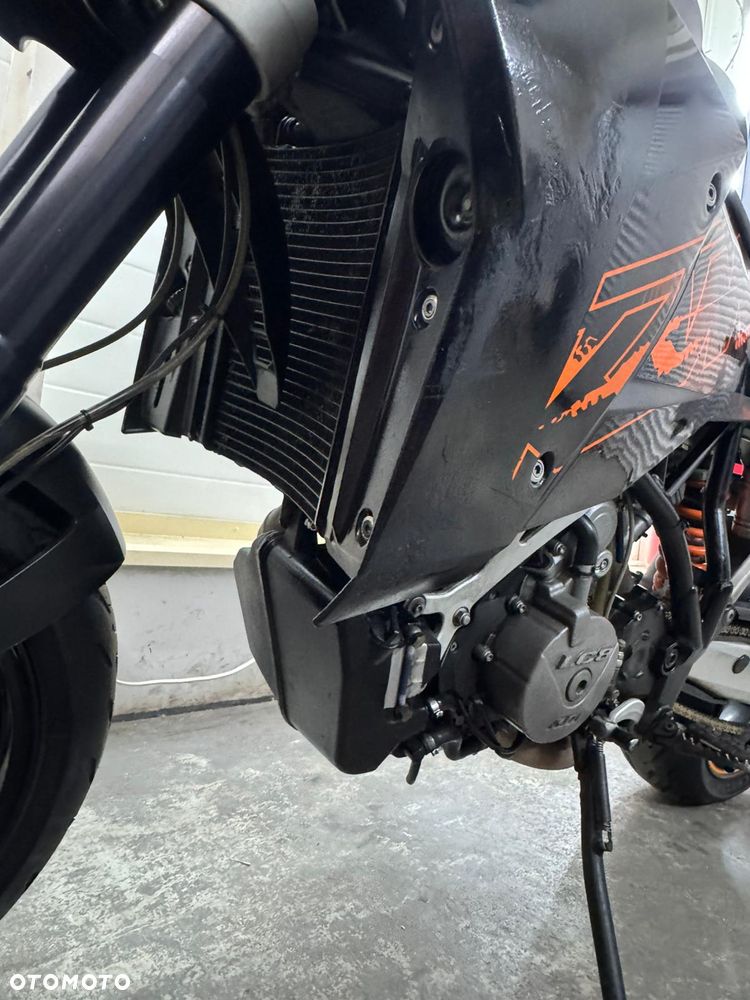 KTM SMT - 15