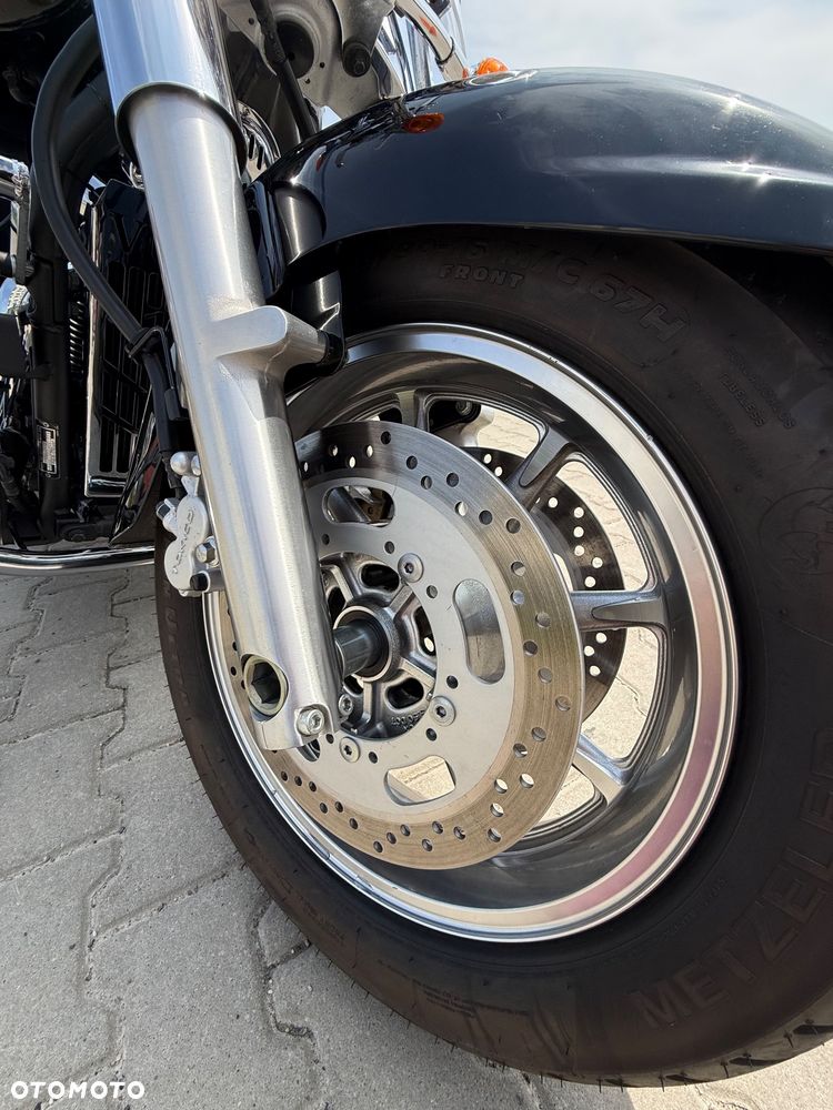 Kawasaki Vulcan - 21