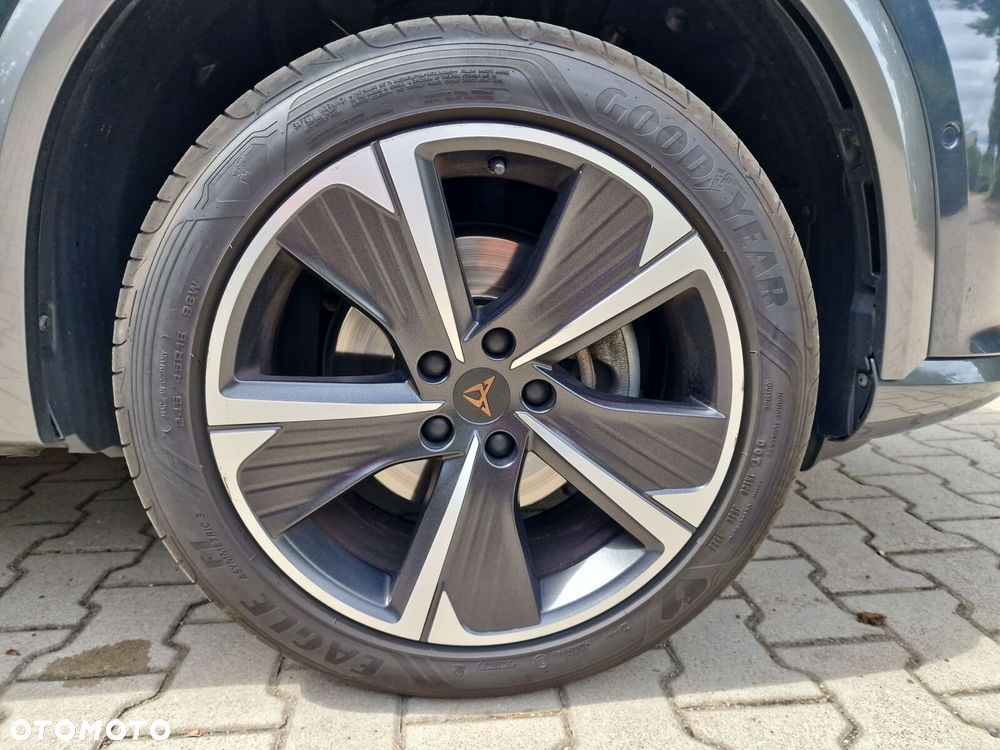 Cupra Formentor 1.5 TSI DSG - 20