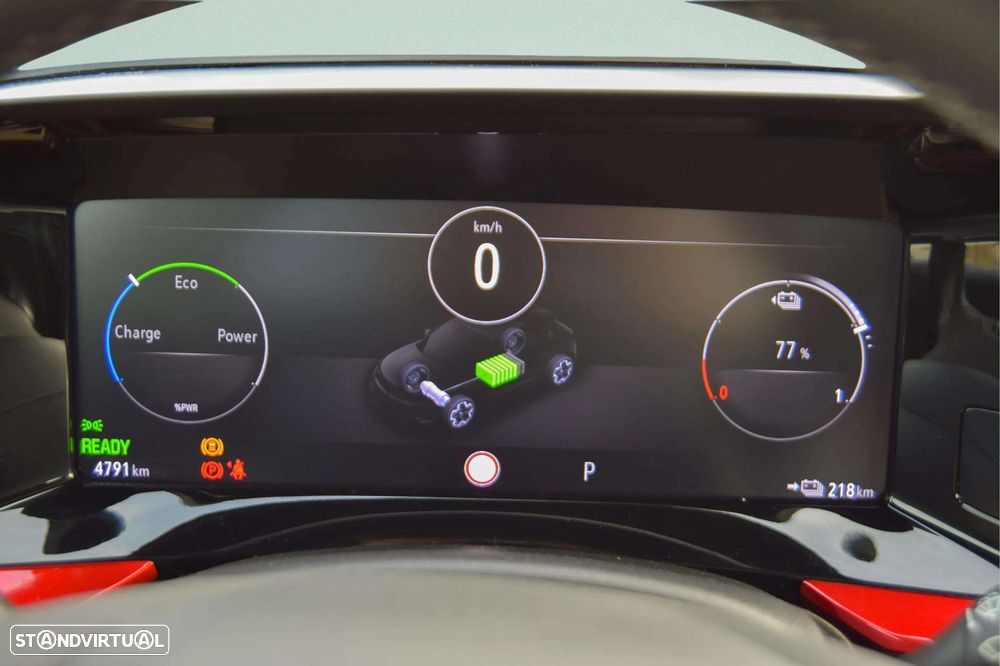 Opel Mokka-e 50 kWh GS - 13