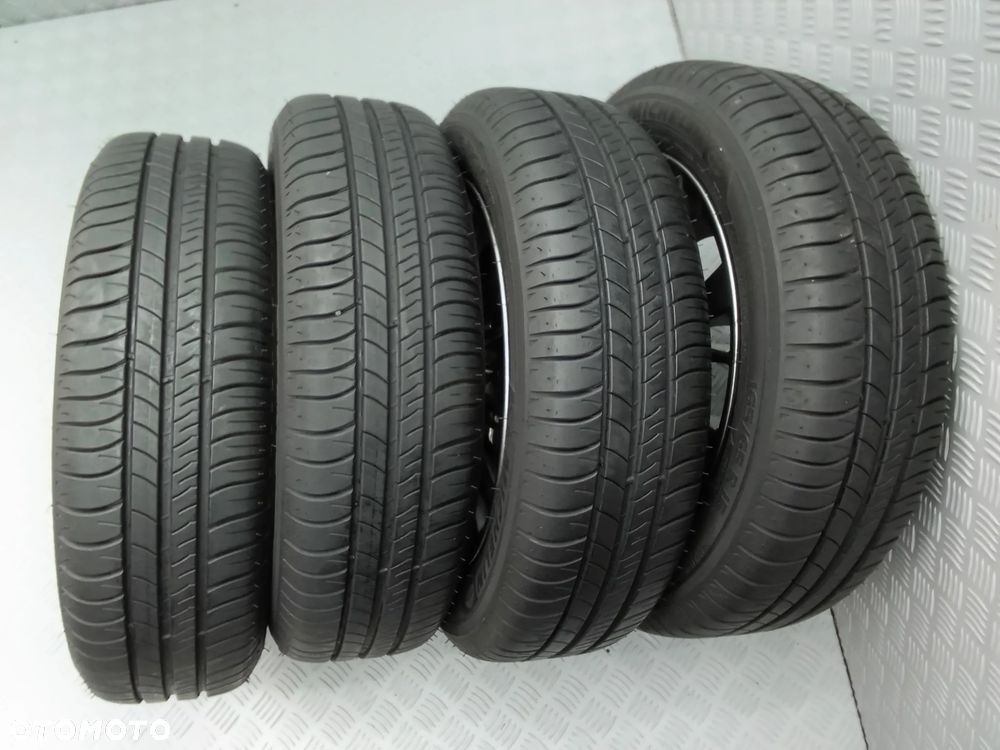 Koła Toyota Yaris 5Jx15 et39 4x100 - 10
