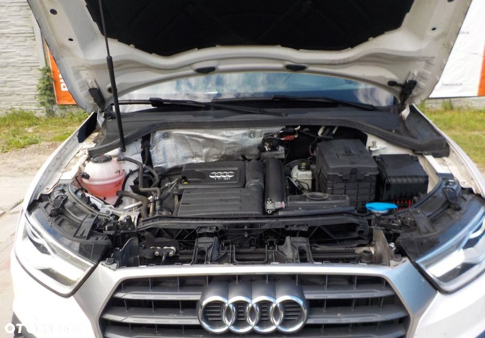 Audi Q3 - 8