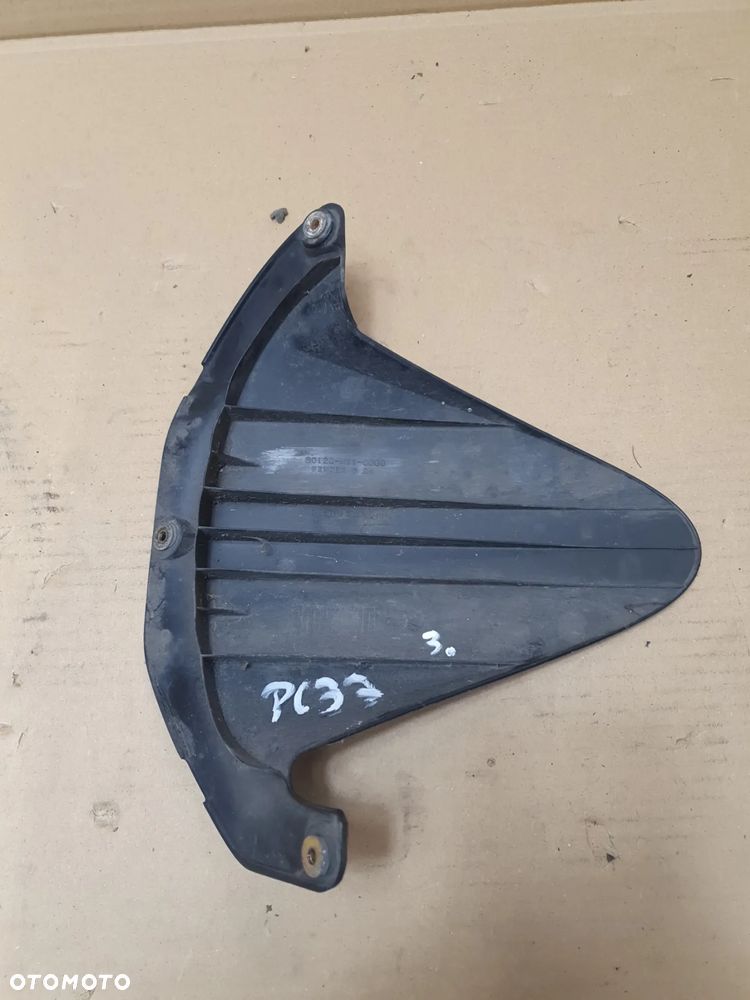 Honda CBR 600 RR PC37 (05) BŁOTNIK TYŁ - 5