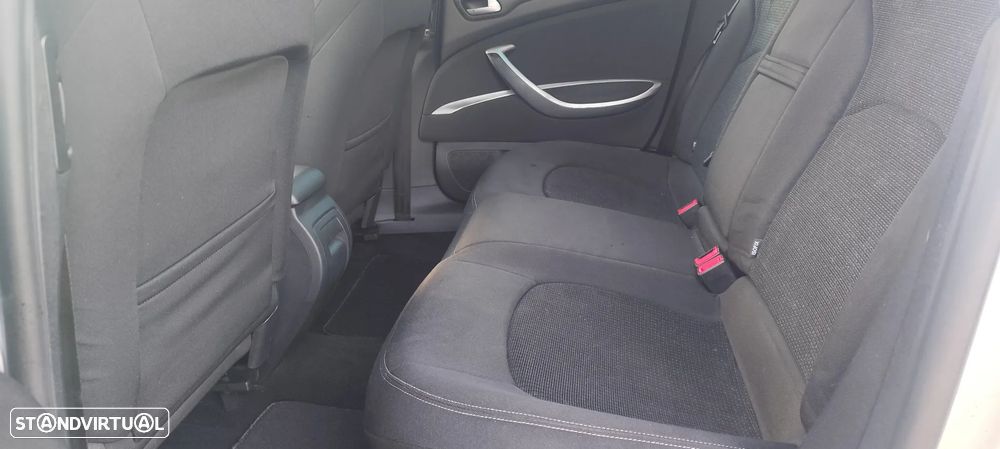Citroën C5 Tourer 1.6 HDi VTR - 12